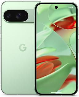 Google Pixel 9 - 128GB - Wintergreen
