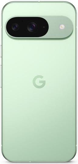 Google Pixel 9 - 128GB - Wintergreen