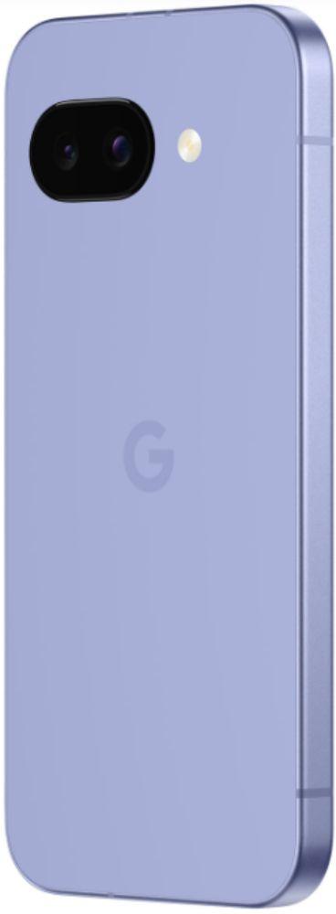 Google Pixel 9a - 128GB - Iris
