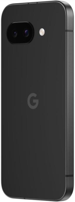 Google Pixel 9a - 128GB - Obsidian