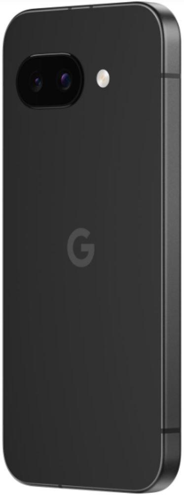 Google Pixel 9a - 128GB - Obsidian