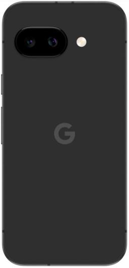 Google Pixel 9a - 128GB - Obsidian