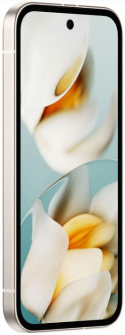 Google Pixel 9a - 128GB - Porcelain