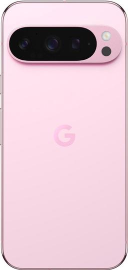 Google Pixel 9 Pro - 256GB - Rose Quartz