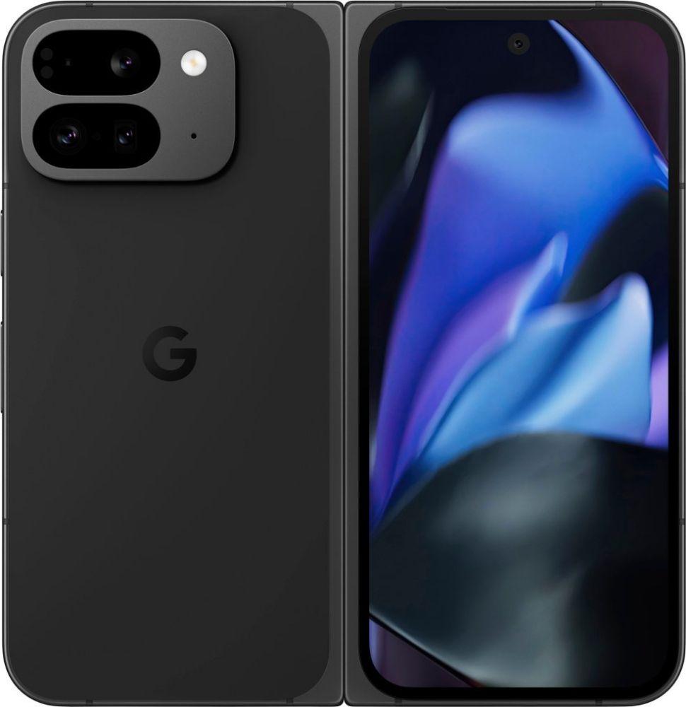 Google  Pixel 9 Pro Fold - 256GB - Obsidian - Good