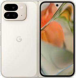 Google Pixel 9 Pro Fold - 256GB - Porcelain