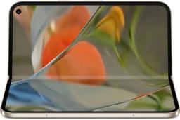 Google Pixel 9 Pro Fold - 256GB - Porcelain