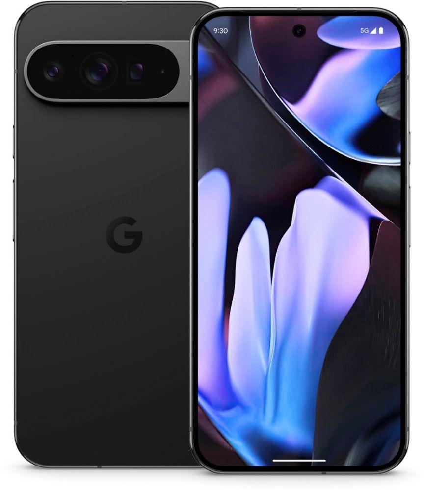 Google  Pixel 9 Pro XL - 128GB - Obsidian - Excellent