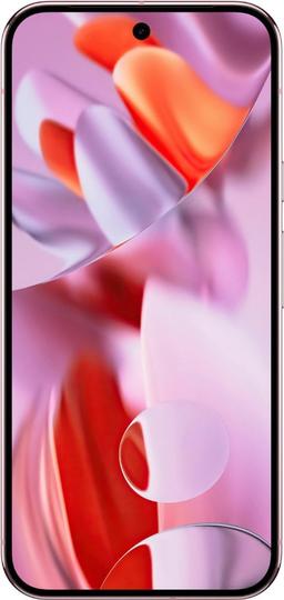 Google Pixel 9 Pro XL - 256GB - Rose Quartz