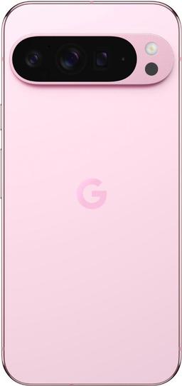 Google Pixel 9 Pro XL - 256GB - Rose Quartz