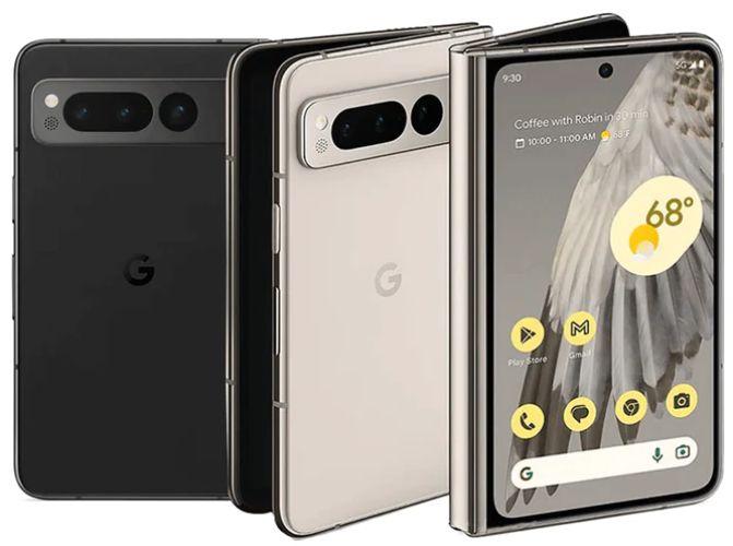 Google Pixel Fold (5G)