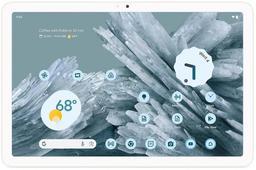 Google Pixel Tablet - 128GB - WiFi - Porcelain