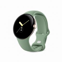 Google Pixel Watch 2