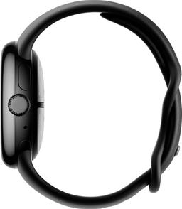 Google Pixel Watch 2 (Bluetooth) - 32GB - 1.2 inch Fluoroelastomer