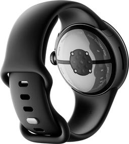 Google Pixel Watch 2 (Bluetooth) - 32GB - 1.2 inch Fluoroelastomer