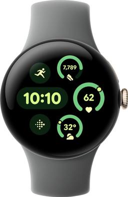 Google Pixel Watch 3
