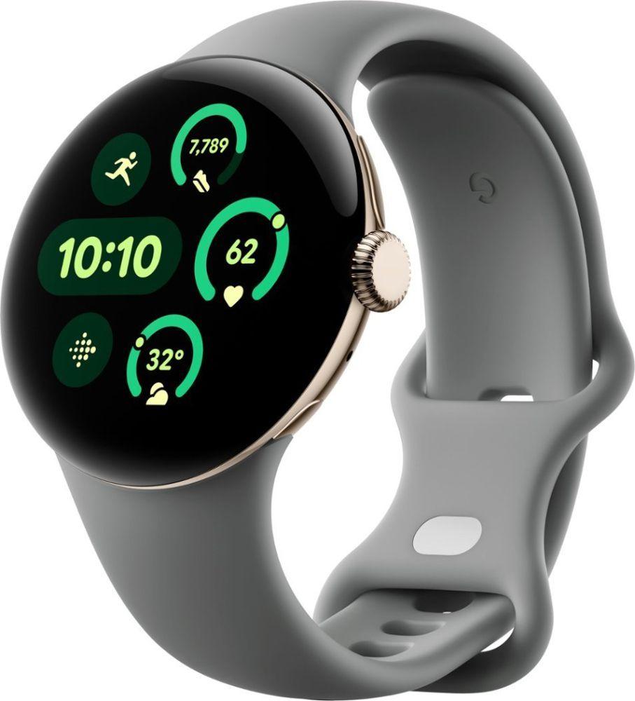 Refurbished Google Pixel Watch 3 - Reebelo New Zealand
