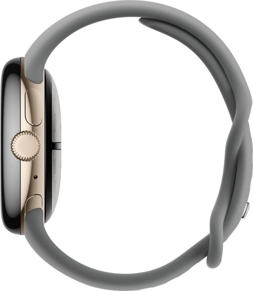 Refurbished Google Pixel Watch 3 - Reebelo New Zealand