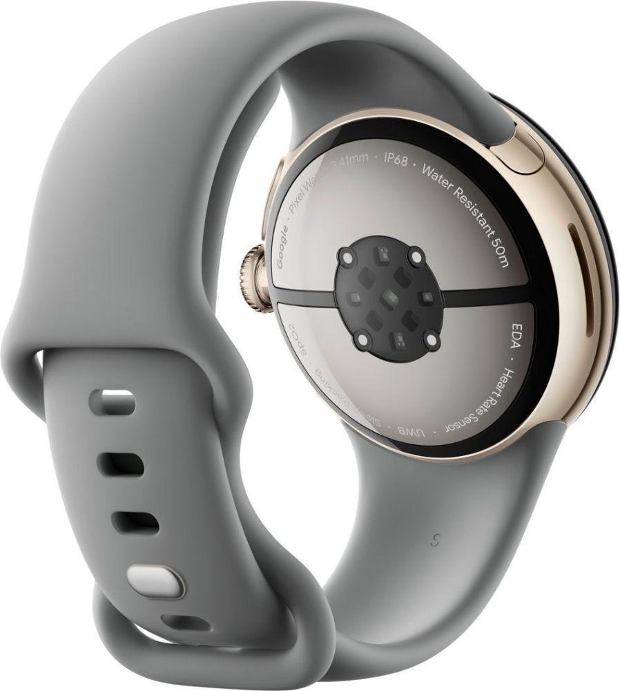 Refurbished Google Pixel Watch 3 - Reebelo New Zealand