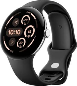 Google Pixel Watch 3