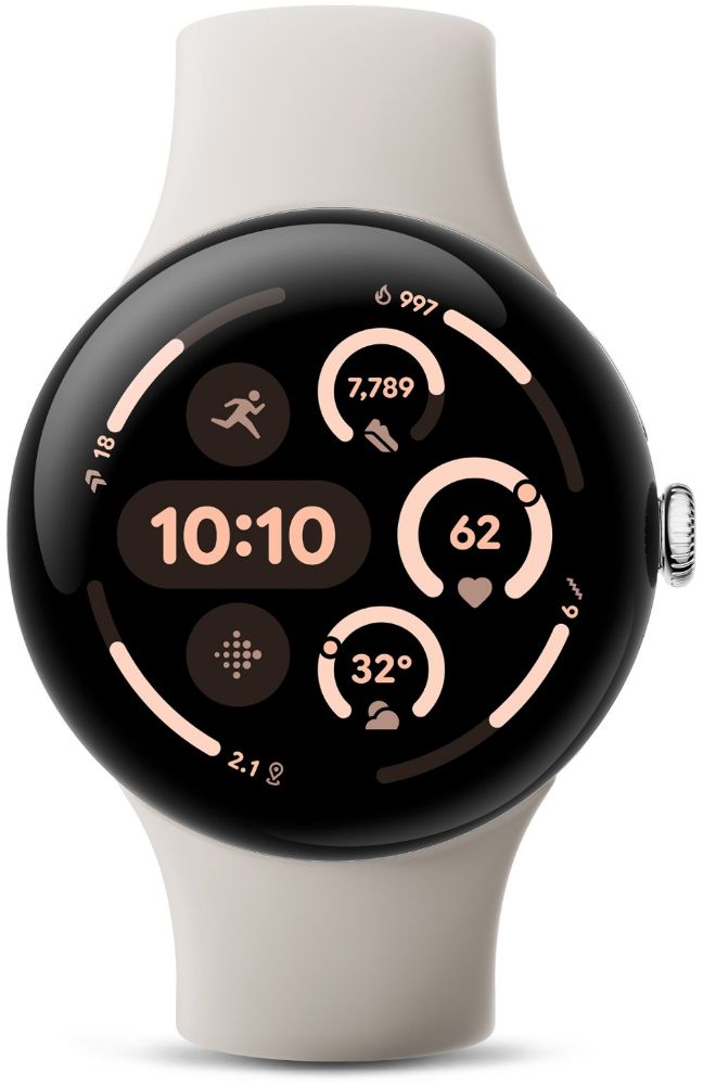 Google Pixel Watch 3