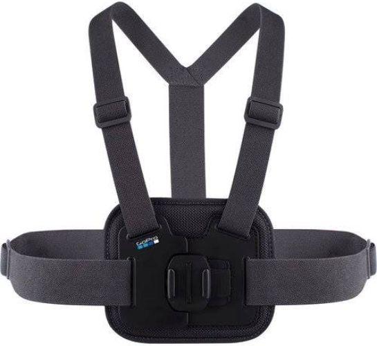 GoPro  Chesty Performance Chest Mount - Black - Brand New