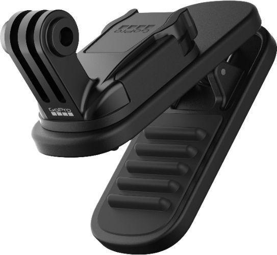 GoPro  Magnetic Swivel Clip - Black - Brand New