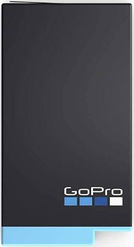GoPro  Rechargeable Battery Max - Black - Brand New