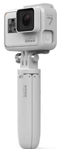 GoPro  Shorty Mini Extension Pole + Tripod - White - Brand New