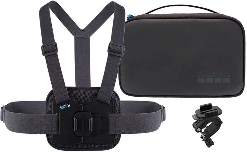 GoPro  Sports Kit - Black - Brand New