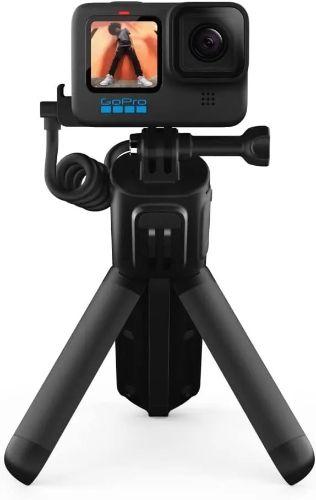 GoPro  Volta Handgrip - Black - Brand New