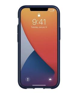 Griffin Survivor Clear Phone Case for iPhone 12 mini