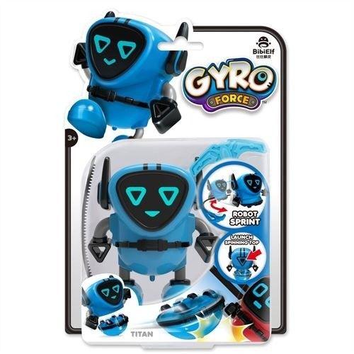 BibiElf Gyro 3 Types Mixed - Default - Brand New