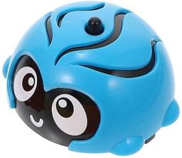 Gyro Spinning Toys - Assorted - Blue/Black