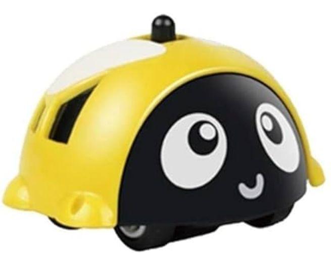 GYRO Chariot Gyro Spinning Toys - Assorted - Bumblebee - Brand New