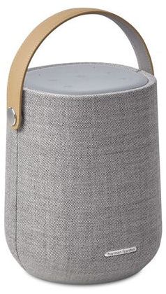 Harman Kardon Citation 200 Wireless Speakers - Grey