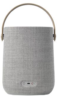 Harman Kardon Citation 200 Wireless Speakers - Grey