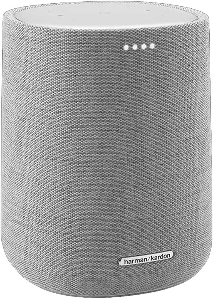 Harman Kardon Citation One MKII Speaker - Grey