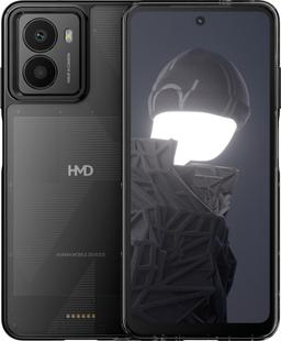 HMD Fusion
