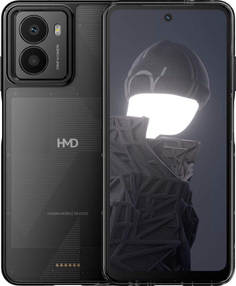 HMD Fusion