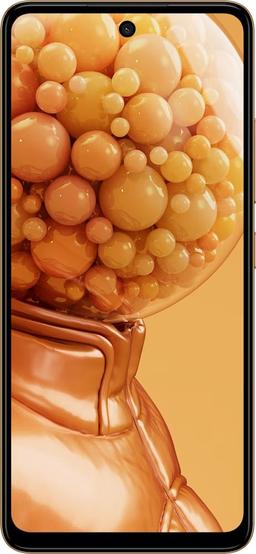 HMD Pulse+ - 128GB - 4GB RAM - Apricot Crush