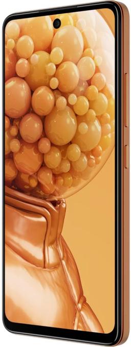 HMD Pulse+ - 128GB - 4GB RAM - Apricot Crush