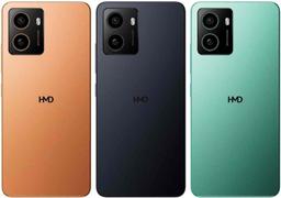 Refurbished HMD Pulse+ - Reebelo New Zealand