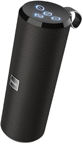 Hoco BS33 Voice Wireless Portable Loudspeaker - Black