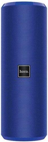 Hoco  BS33 Voice Wireless Portable Loudspeaker - Blue - Brand New
