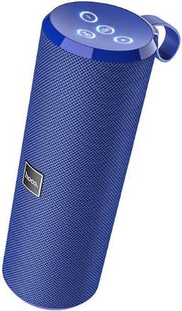 Hoco BS33 Voice Wireless Portable Loudspeaker - Blue