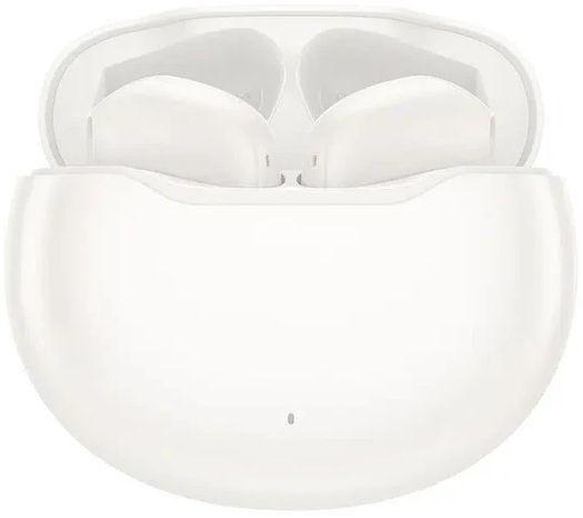 Hoco  EW61 Wireless In-Ear Headset  - White - Brand New