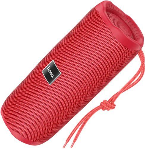 Hoco  HC16 10W Outdoor Bluetooth Speaker - Red - Brand New