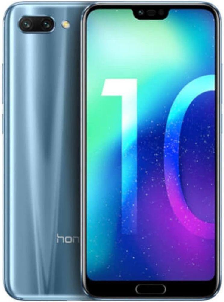 Refurbished Honor 10 - Reebelo New Zealand