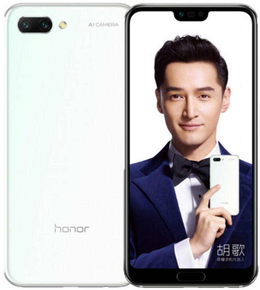 Refurbished Honor 10 - Reebelo New Zealand